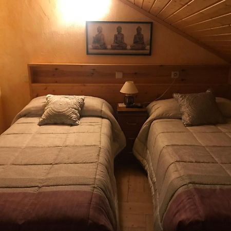 Hotel Rural Grado Del Pico Εξωτερικό φωτογραφία