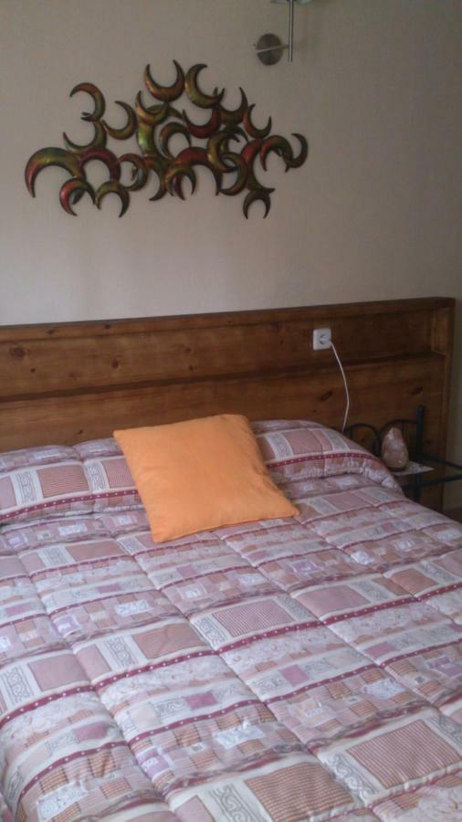 Hotel Rural Grado Del Pico Εξωτερικό φωτογραφία