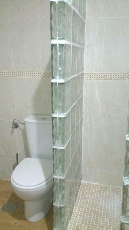 Hotel Rural Grado Del Pico Εξωτερικό φωτογραφία